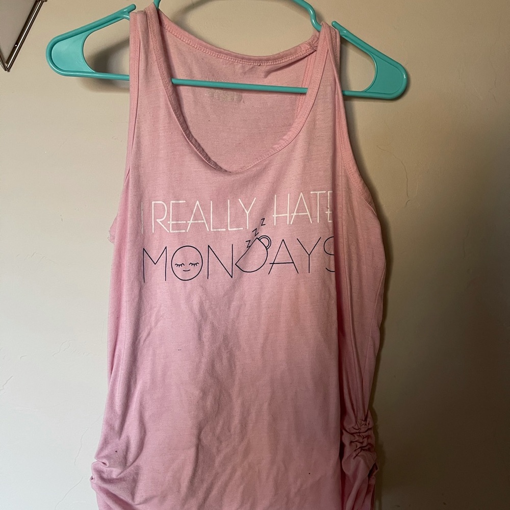 Sleep top